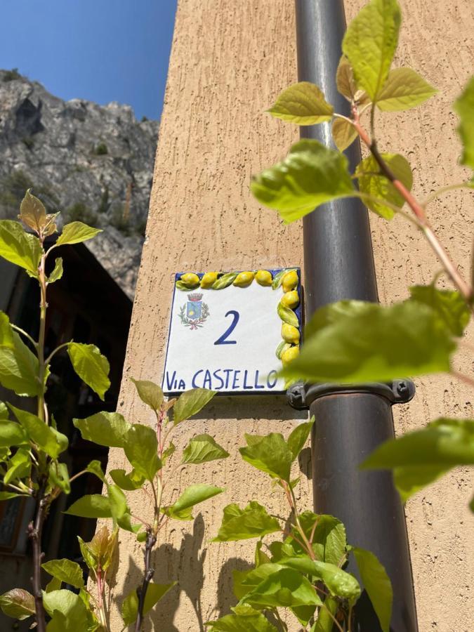 B&B Casa Limone Limone sul Garda Exterior foto