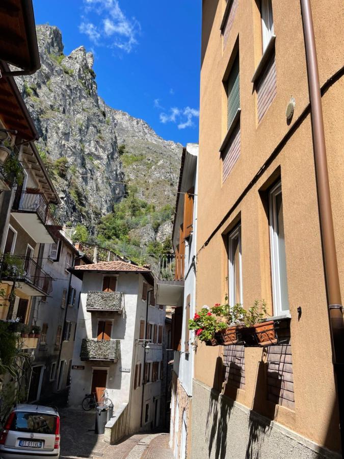 B&B Casa Limone Limone sul Garda Exterior foto