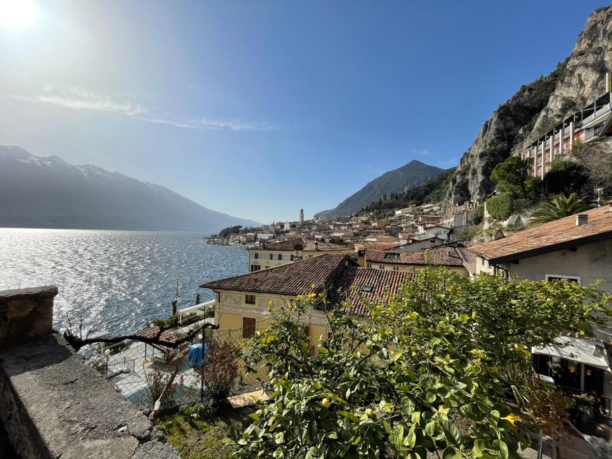 B&B Casa Limone Limone sul Garda Exterior foto