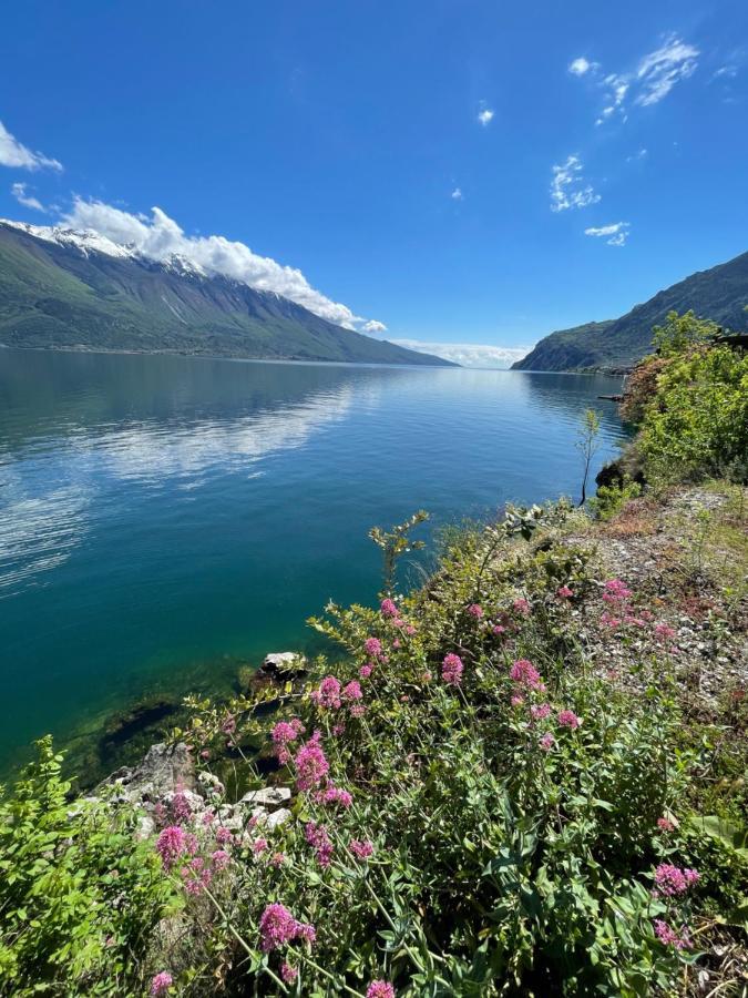 B&B Casa Limone Limone sul Garda Exterior foto