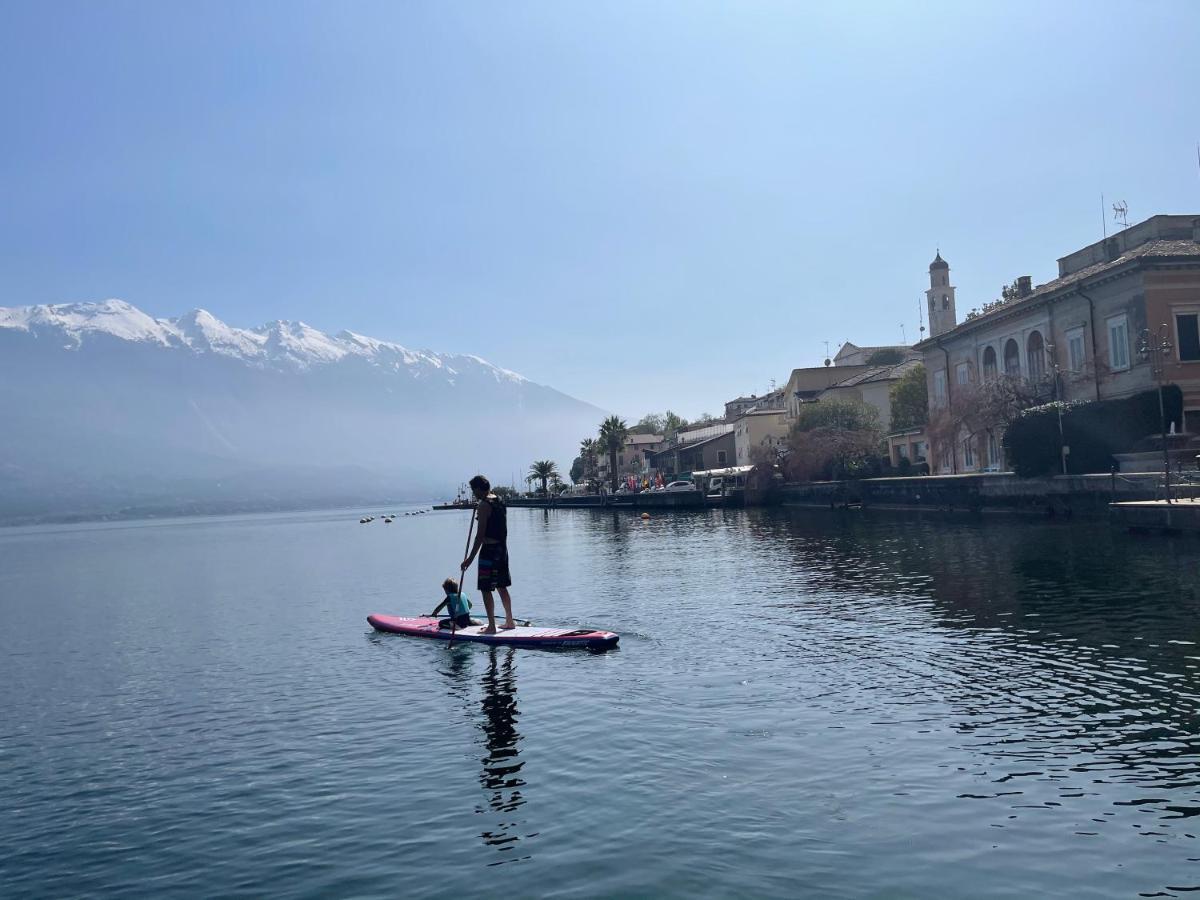 B&B Casa Limone Limone sul Garda Exterior foto