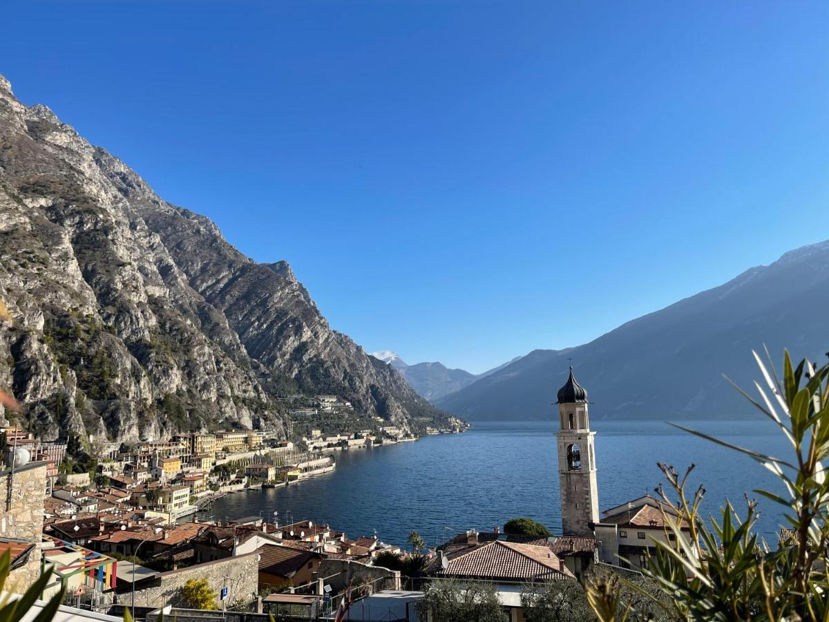 B&B Casa Limone Limone sul Garda Exterior foto