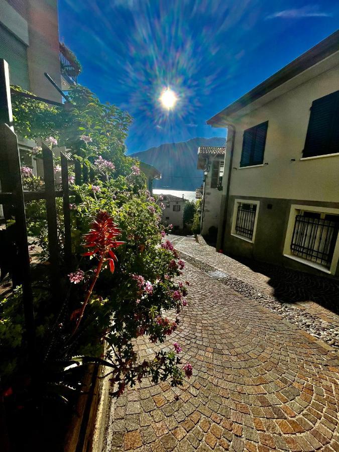 B&B Casa Limone Limone sul Garda Exterior foto