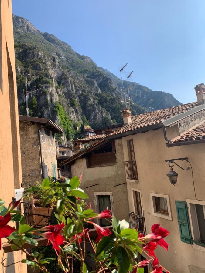 B&B Casa Limone Limone sul Garda Exterior foto