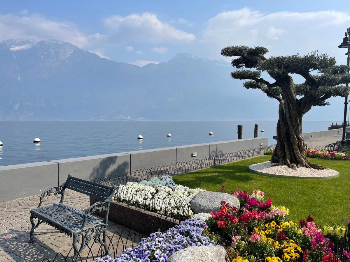 B&B Casa Limone Limone sul Garda Exterior foto
