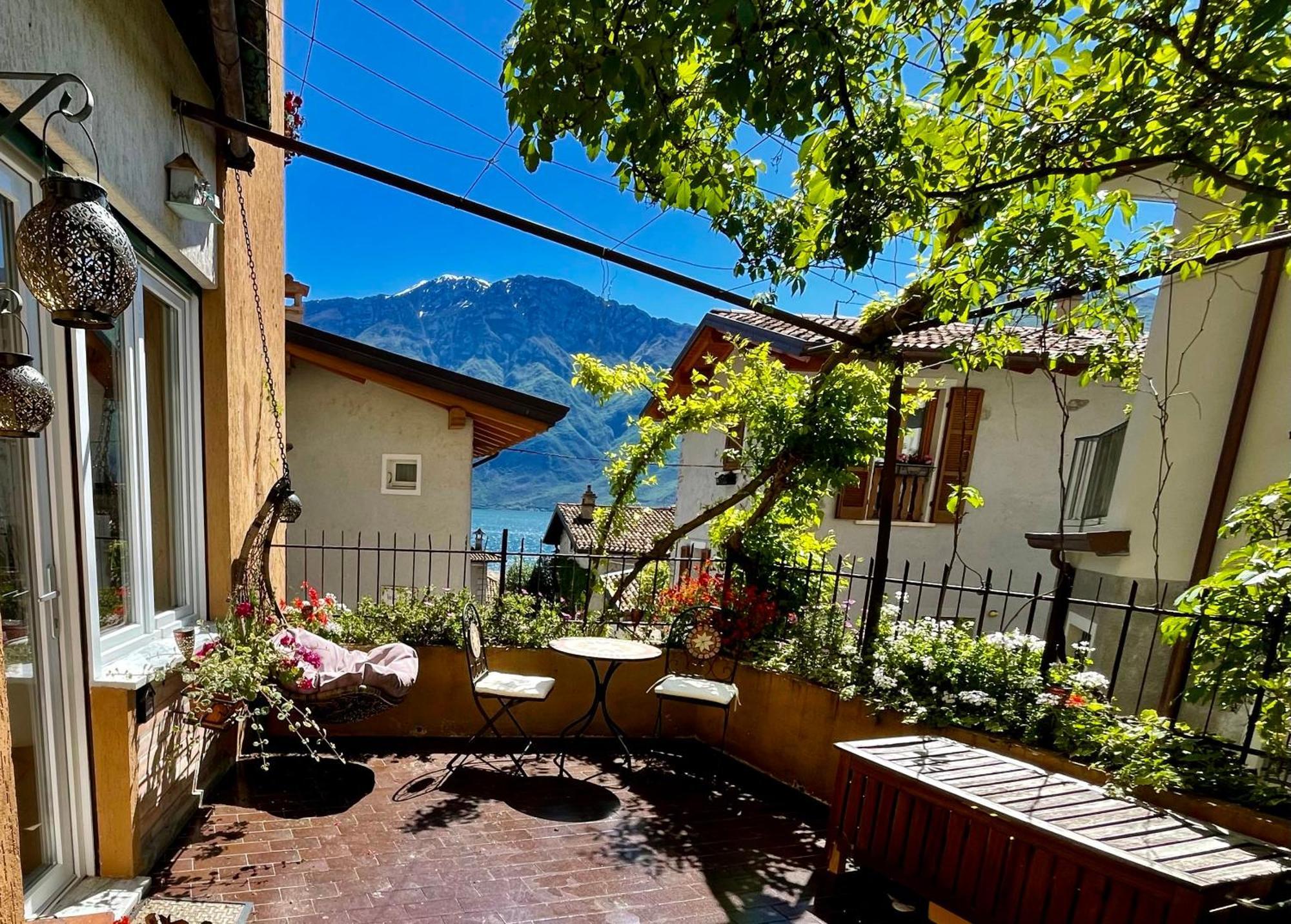 B&B Casa Limone Limone sul Garda Exterior foto