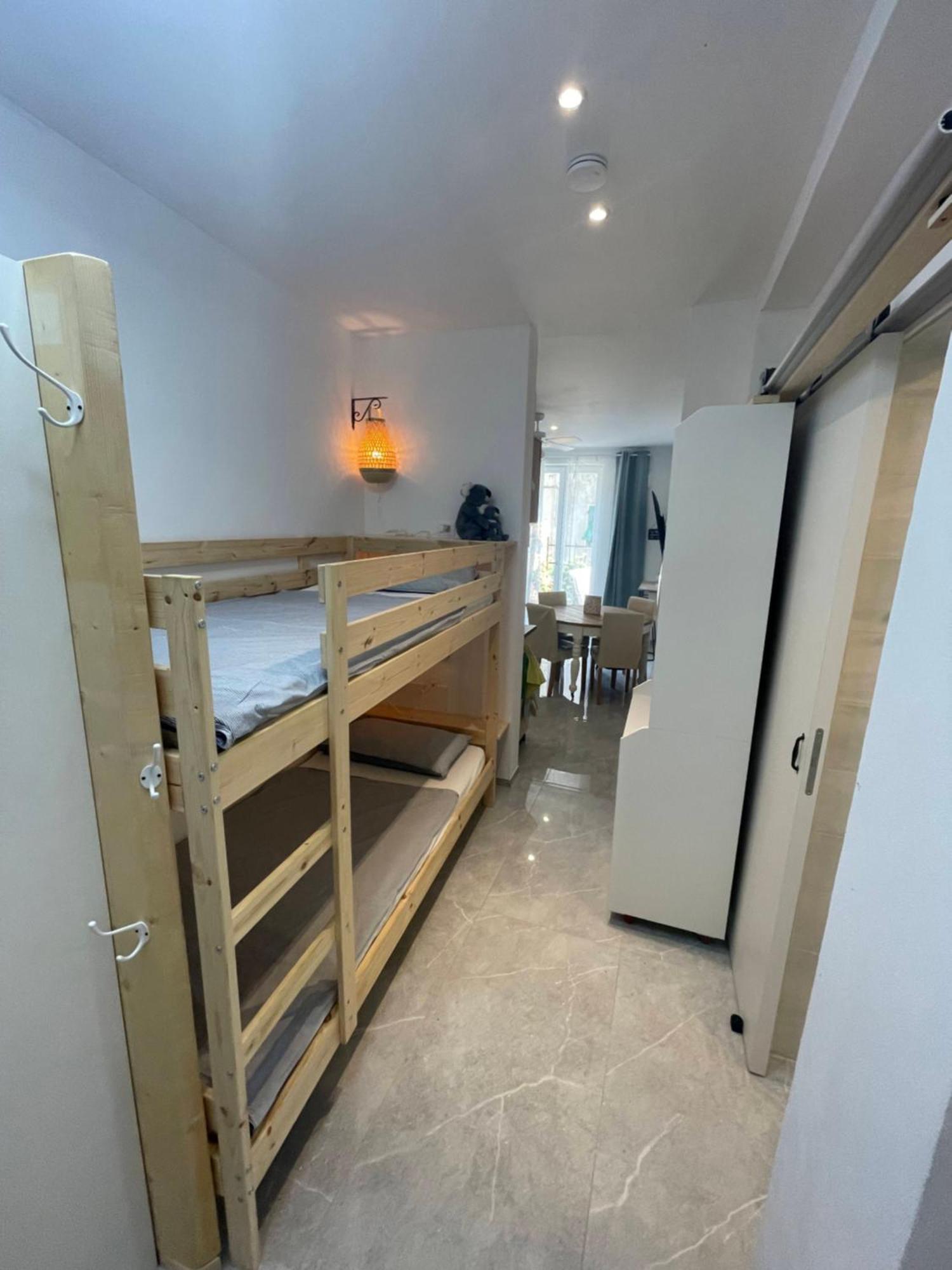 B&B Casa Limone Limone sul Garda Exterior foto
