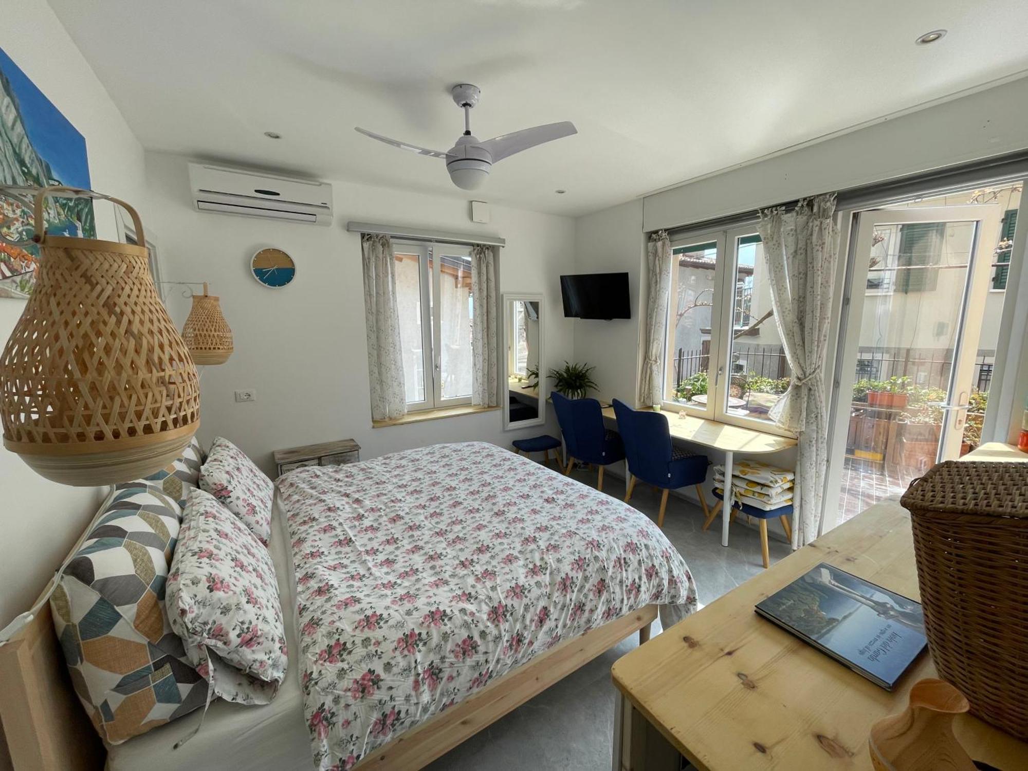 B&B Casa Limone Limone sul Garda Exterior foto