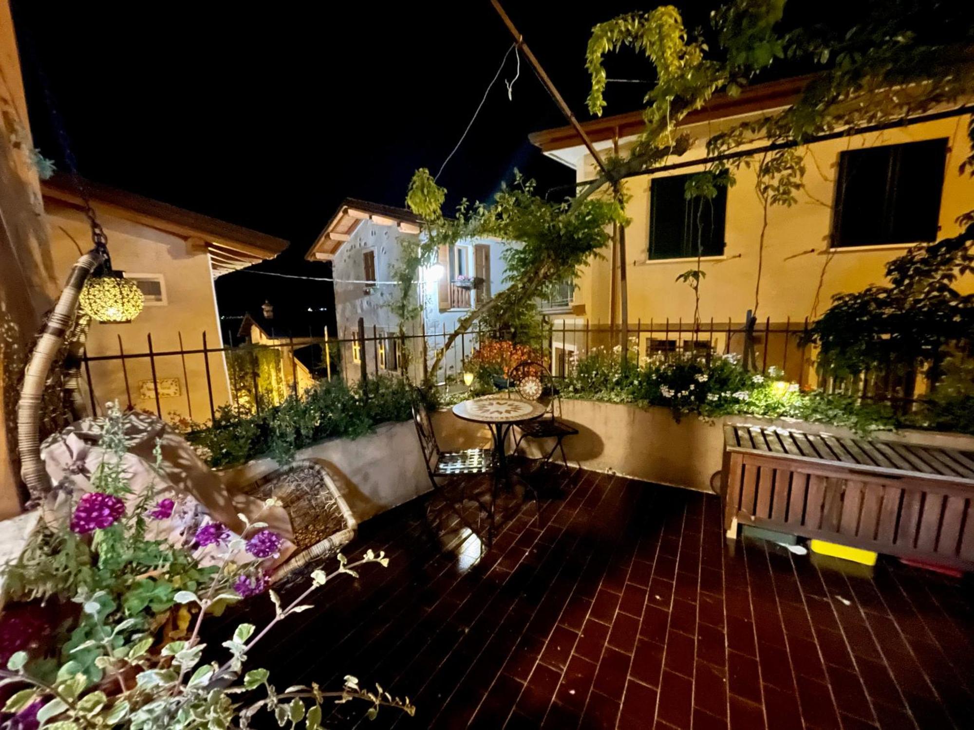 B&B Casa Limone Limone sul Garda Exterior foto