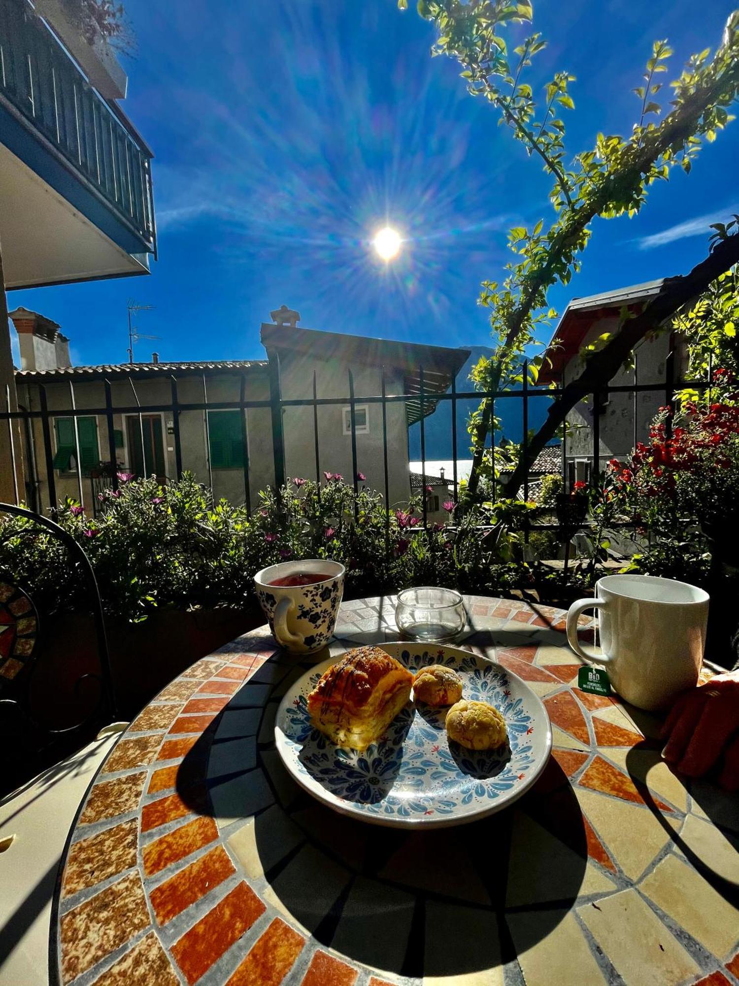B&B Casa Limone Limone sul Garda Exterior foto