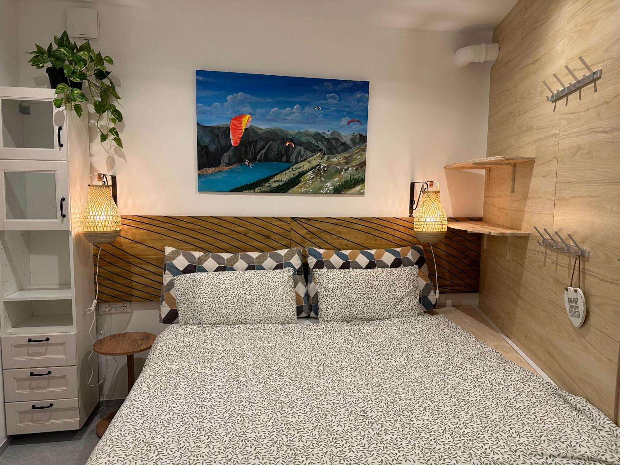 B&B Casa Limone Limone sul Garda Exterior foto