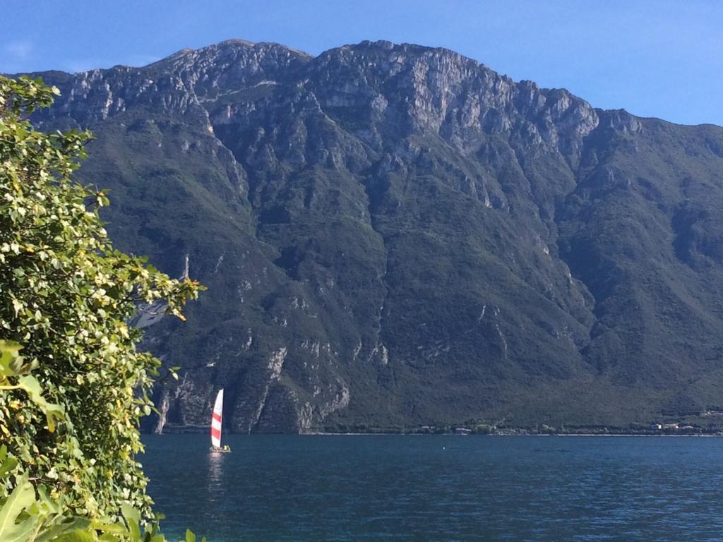 B&B Casa Limone Limone sul Garda Exterior foto